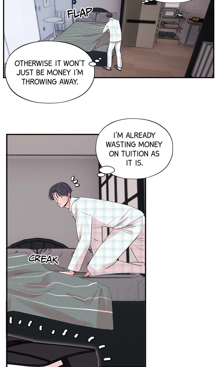 Take Me High [Full ver.] - Chapter 6 manhwa