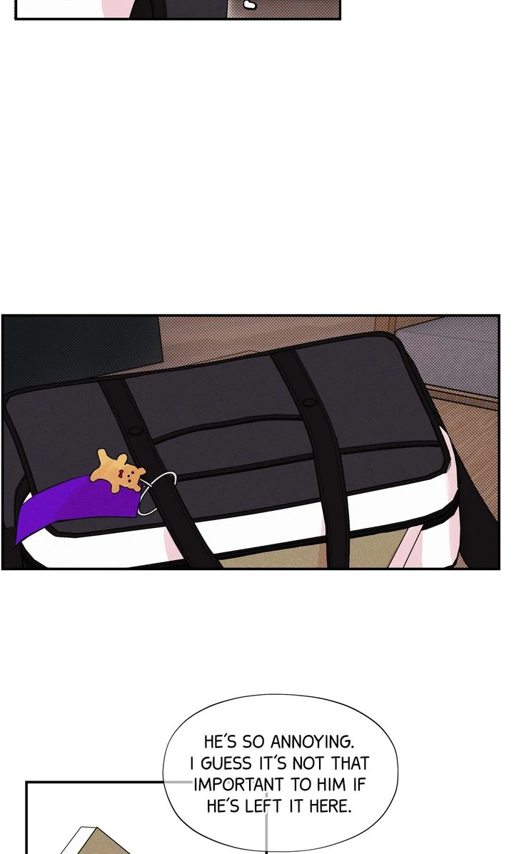 Take Me High [Full ver.] - Chapter 6 manhwa