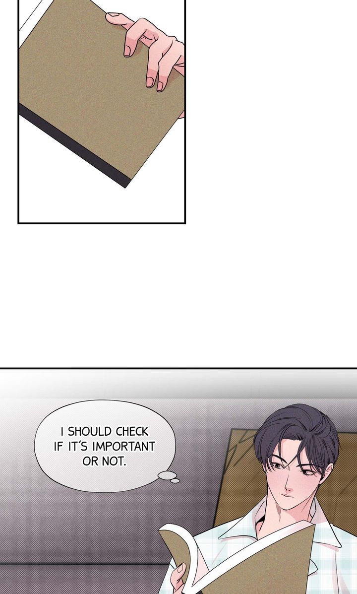Take Me High [Full ver.] - Chapter 6 manhwa