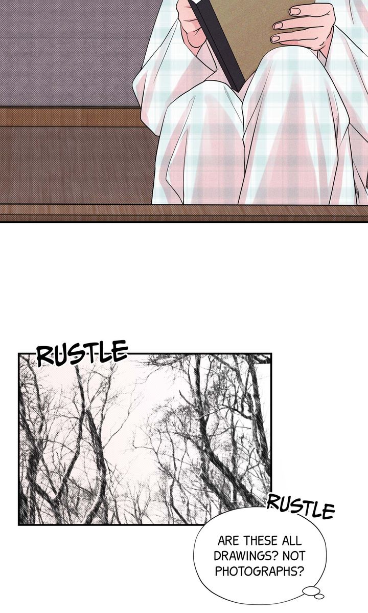 Take Me High [Full ver.] - Chapter 6 manhwa
