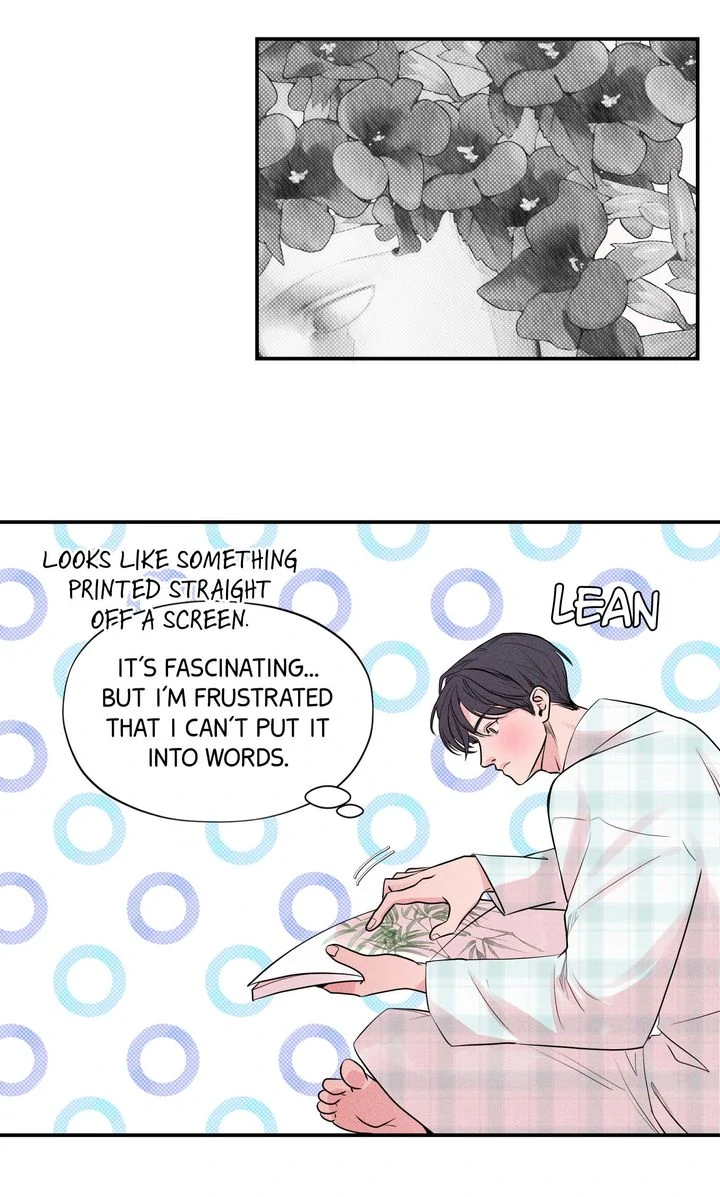 Take Me High [Full ver.] - Chapter 6 manhwa