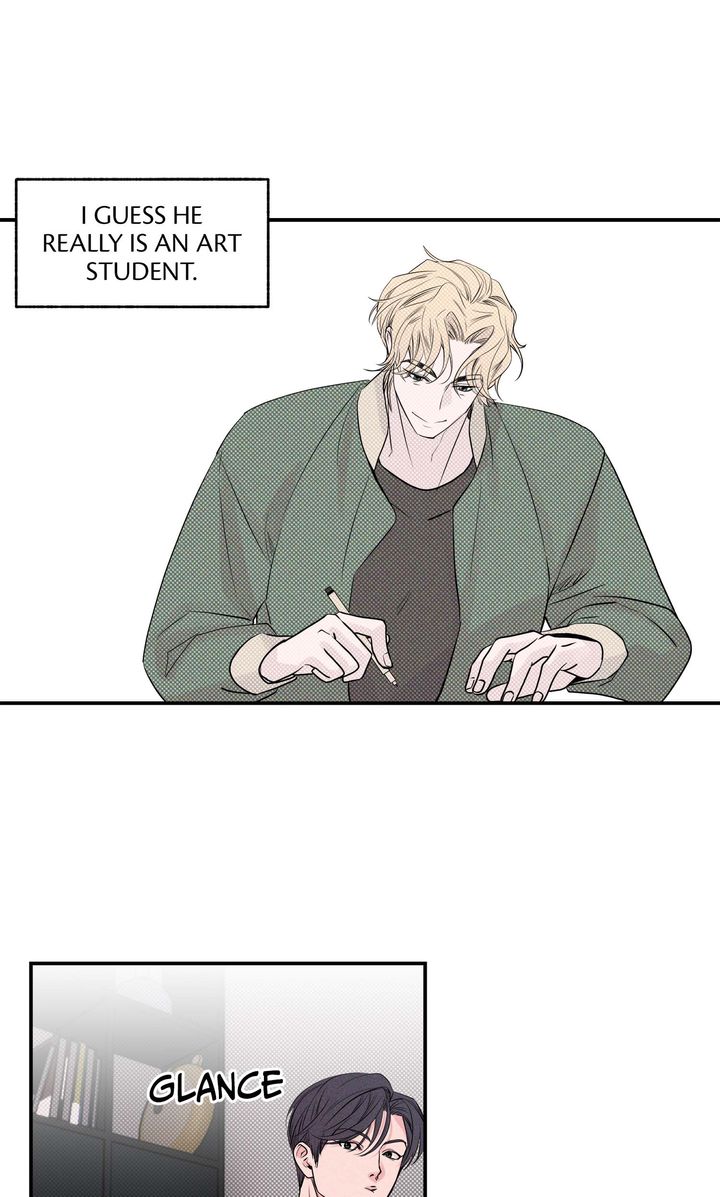 Take Me High [Full ver.] - Chapter 6 manhwa