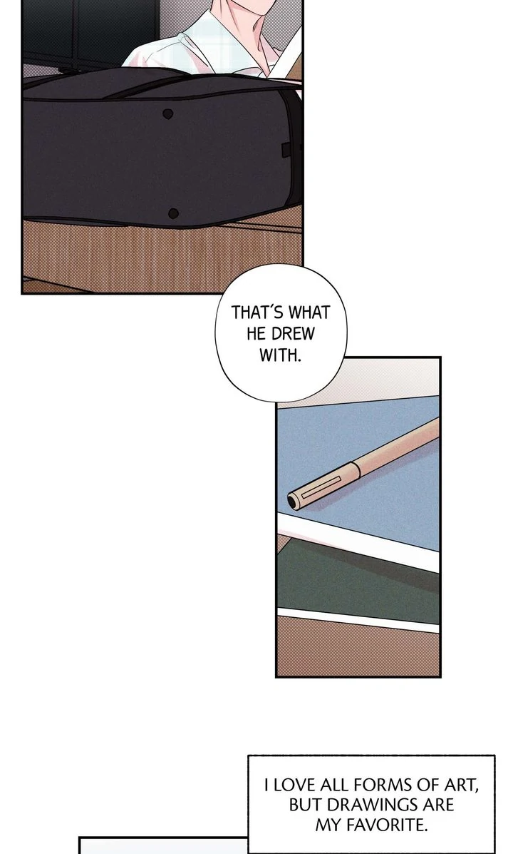 Take Me High [Full ver.] - Chapter 6 manhwa
