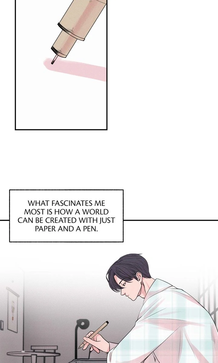 Take Me High [Full ver.] - Chapter 6 manhwa