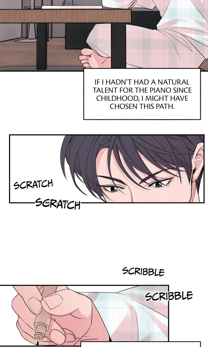 Take Me High [Full ver.] - Chapter 6 manhwa