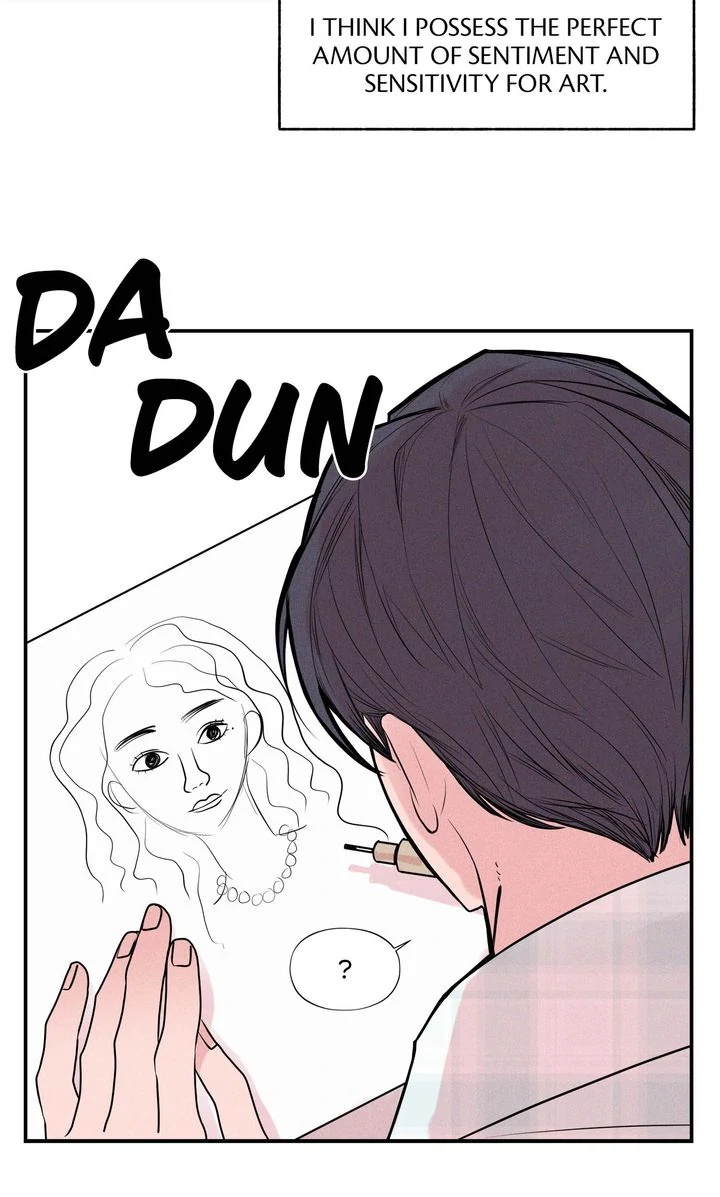 Take Me High [Full ver.] - Chapter 6 manhwa