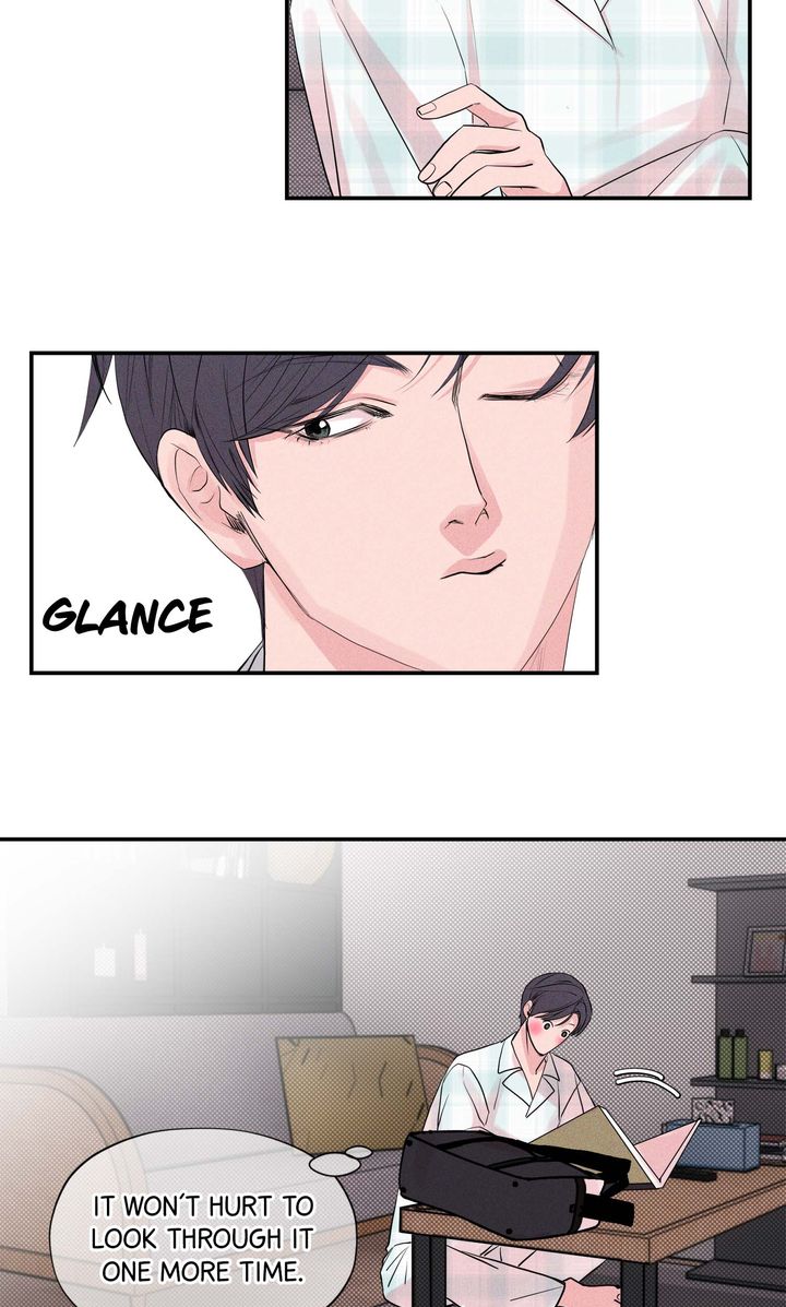 Take Me High [Full ver.] - Chapter 6 manhwa
