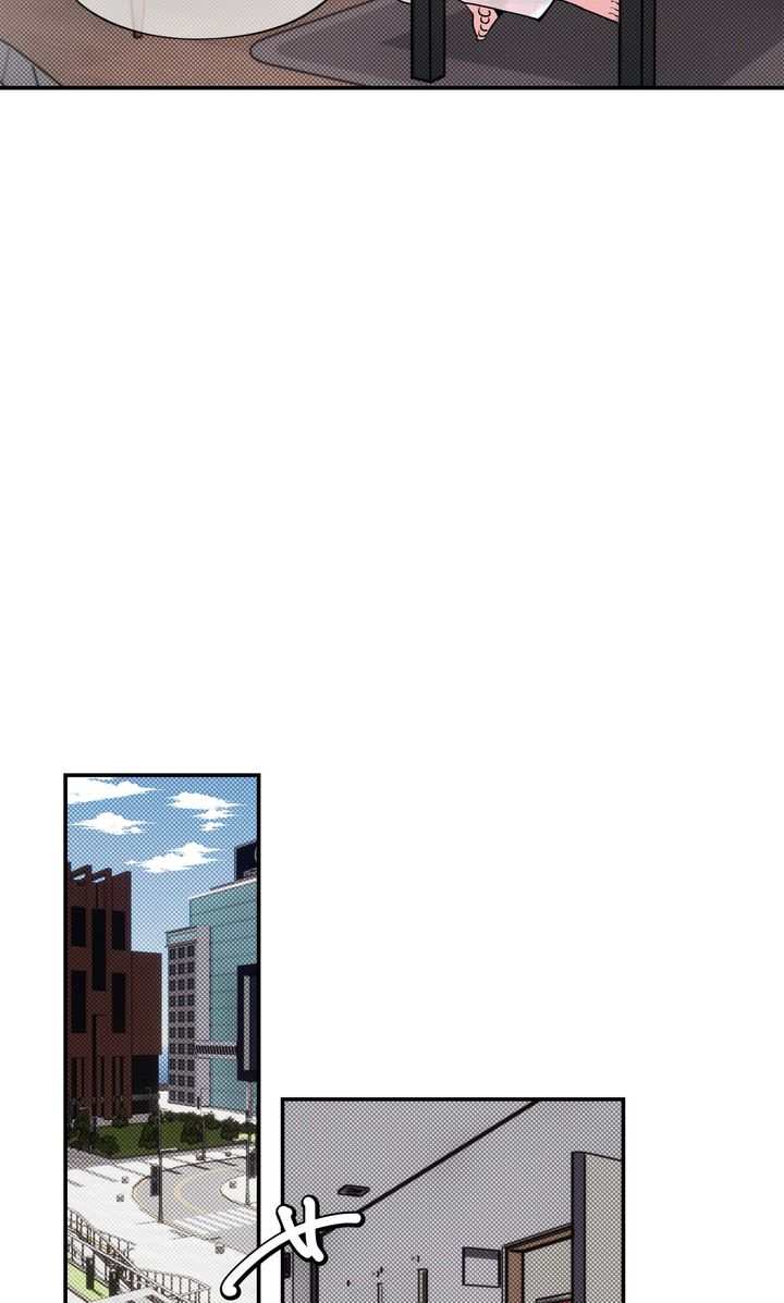 Take Me High [Full ver.] - Chapter 6 manhwa