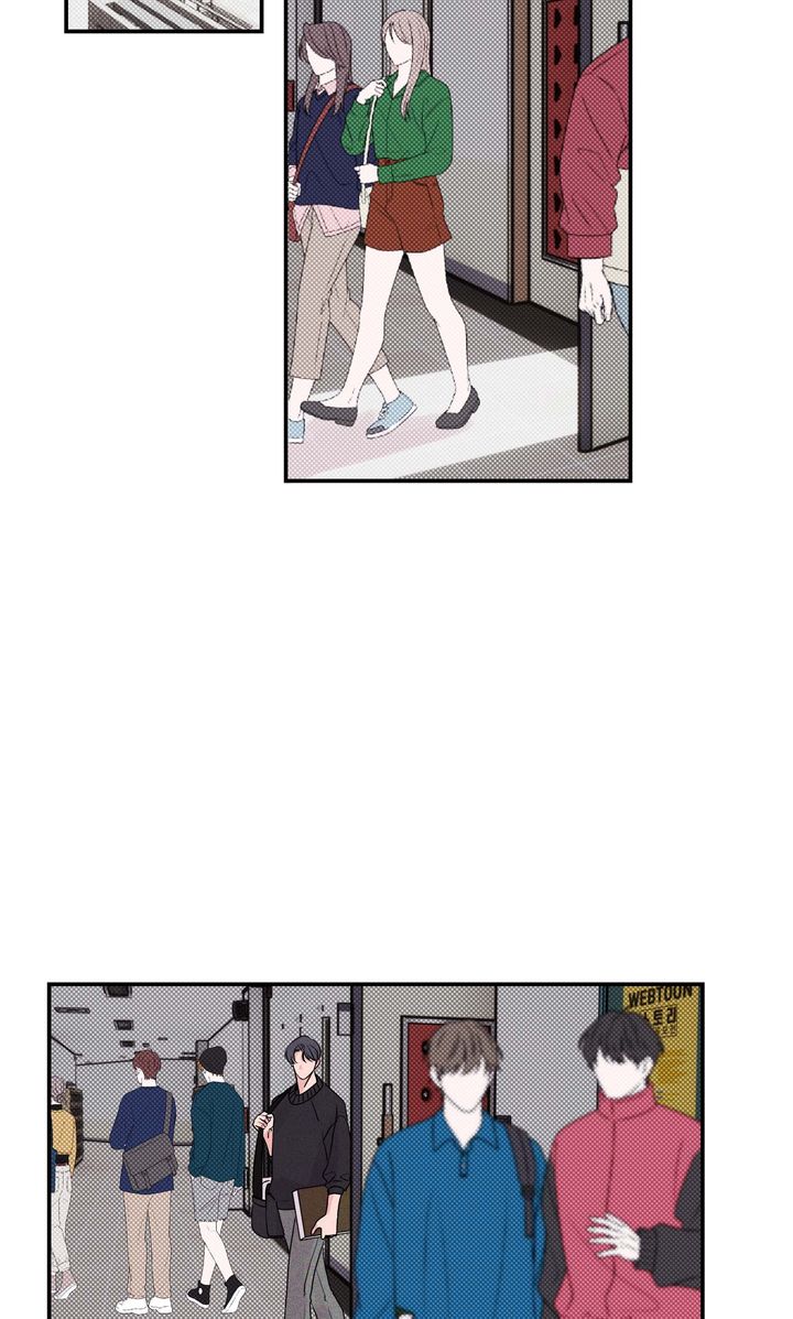 Take Me High [Full ver.] - Chapter 6 manhwa