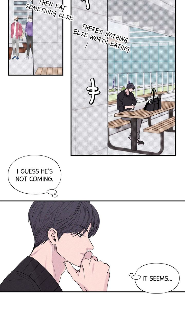 Take Me High [Full ver.] - Chapter 6 manhwa