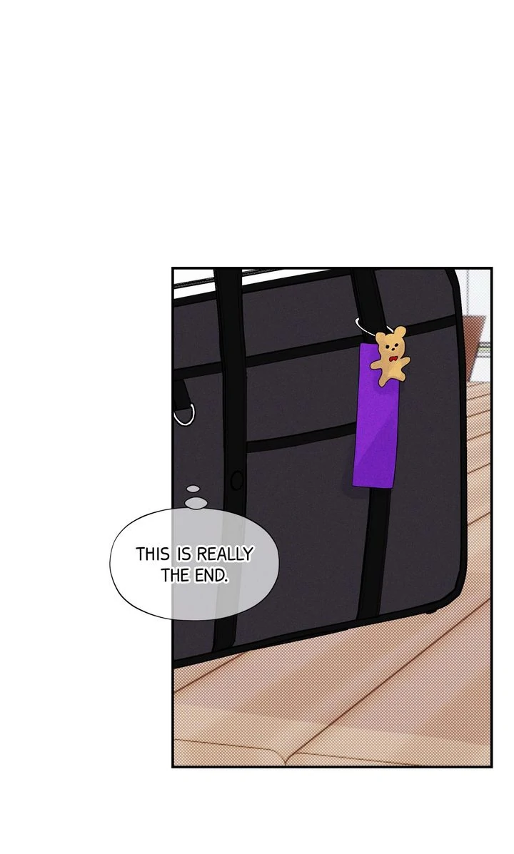 Take Me High [Full ver.] - Chapter 6 manhwa