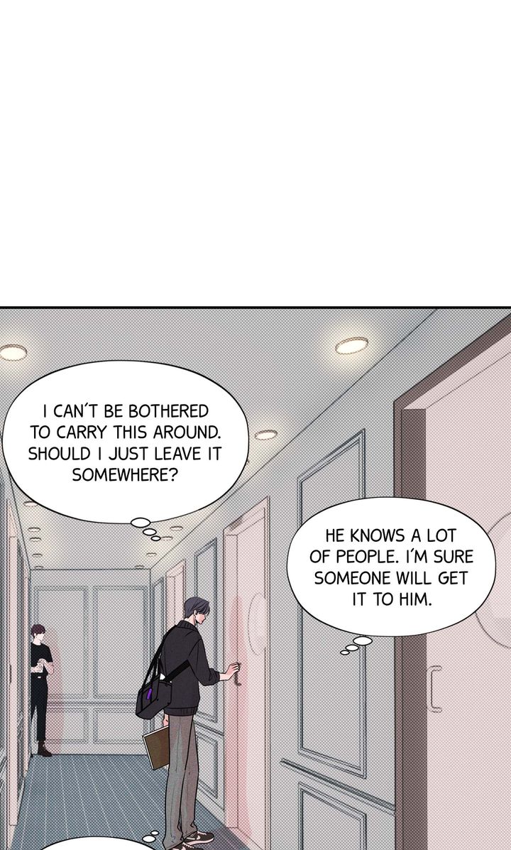 Take Me High [Full ver.] - Chapter 6 manhwa