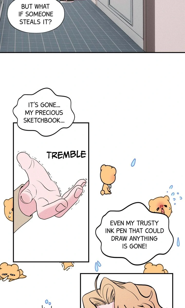 Take Me High [Full ver.] - Chapter 6 manhwa