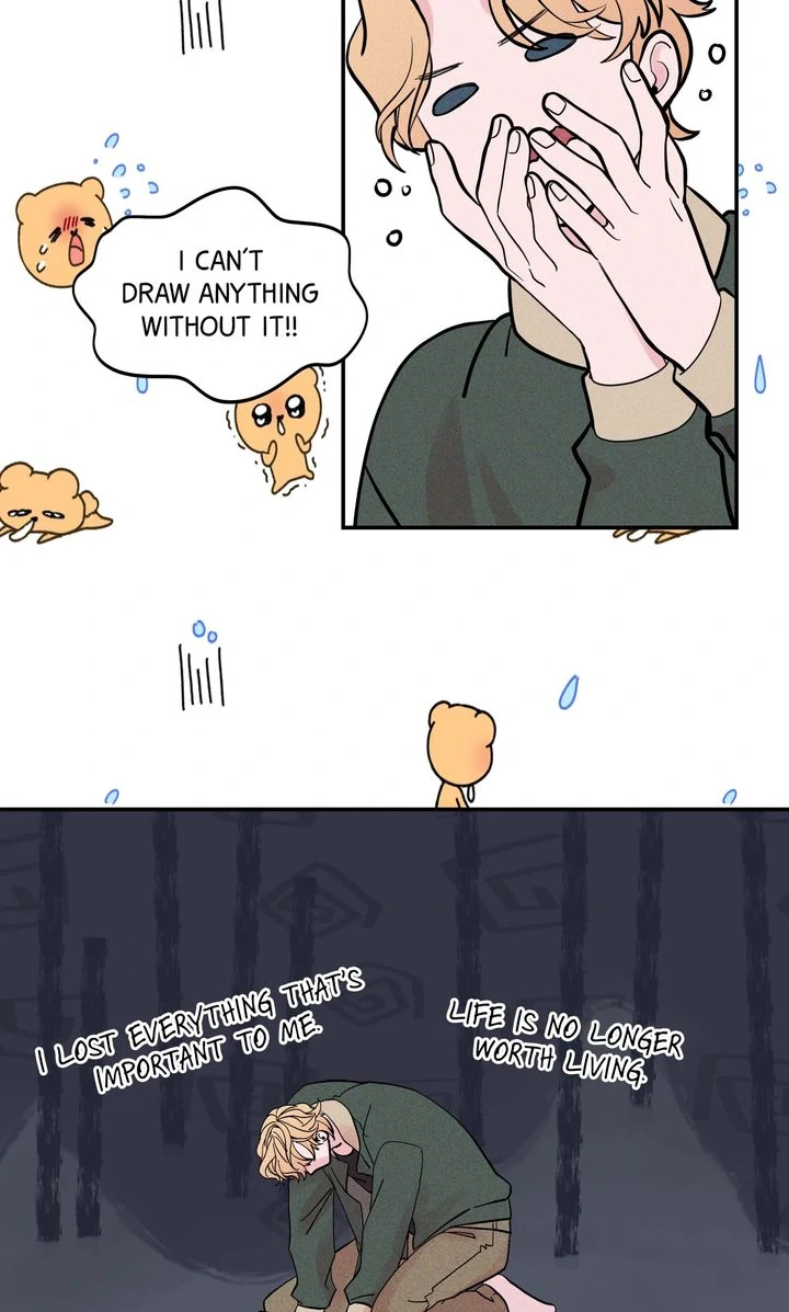 Take Me High [Full ver.] - Chapter 6 manhwa