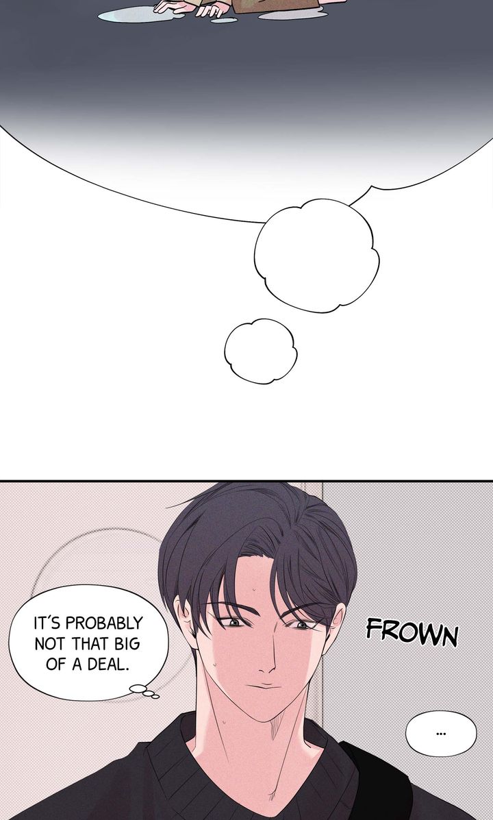 Take Me High [Full ver.] - Chapter 6 manhwa