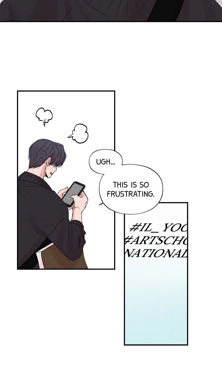 Take Me High [Full ver.] - Chapter 6 manhwa