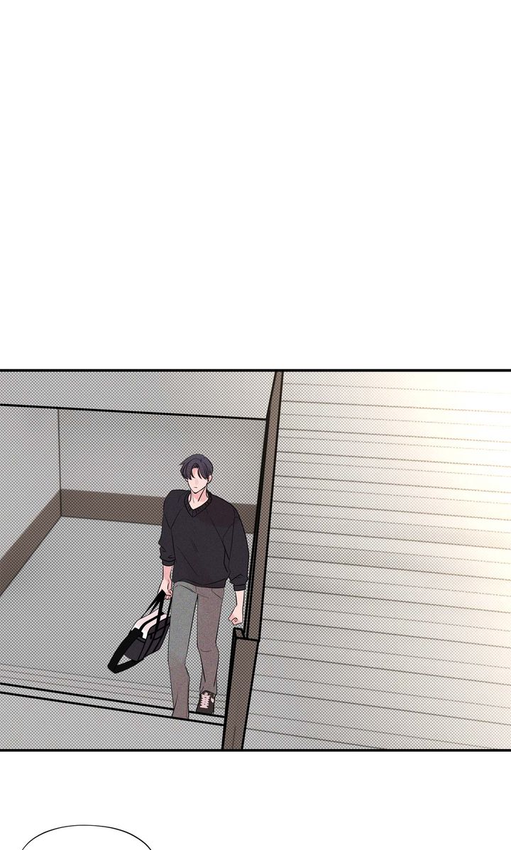 Take Me High [Full ver.] - Chapter 6 manhwa