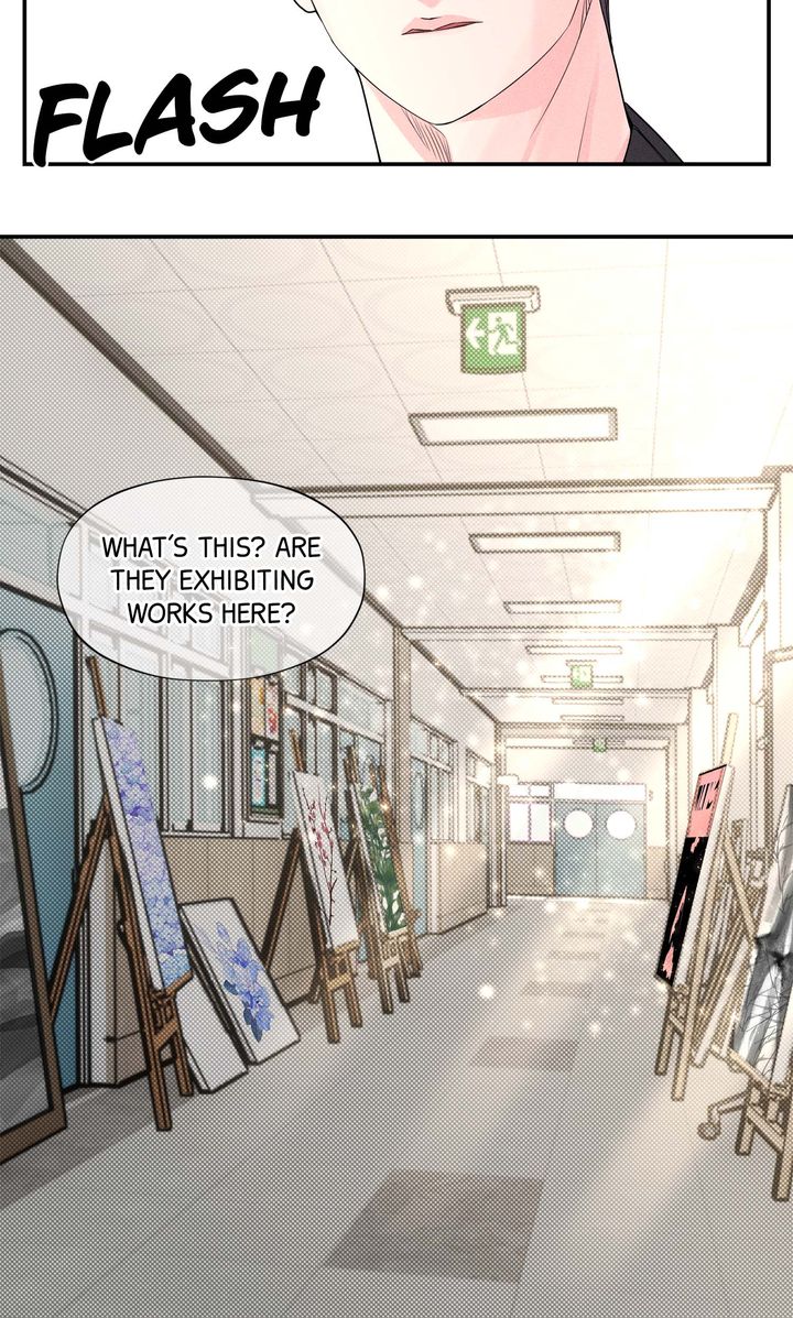 Take Me High [Full ver.] - Chapter 6 manhwa