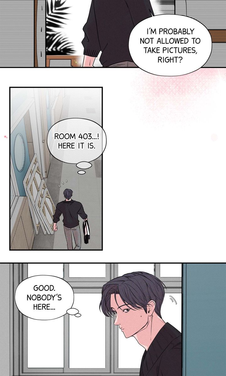 Take Me High [Full ver.] - Chapter 6 manhwa