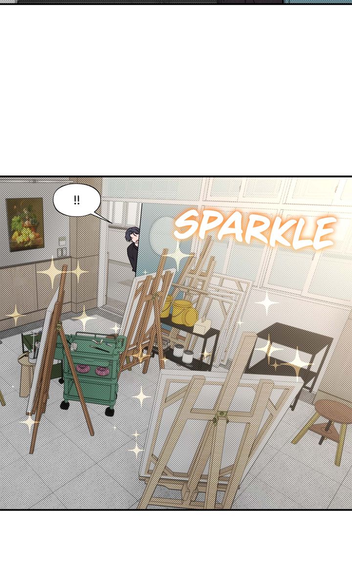 Take Me High [Full ver.] - Chapter 6 manhwa