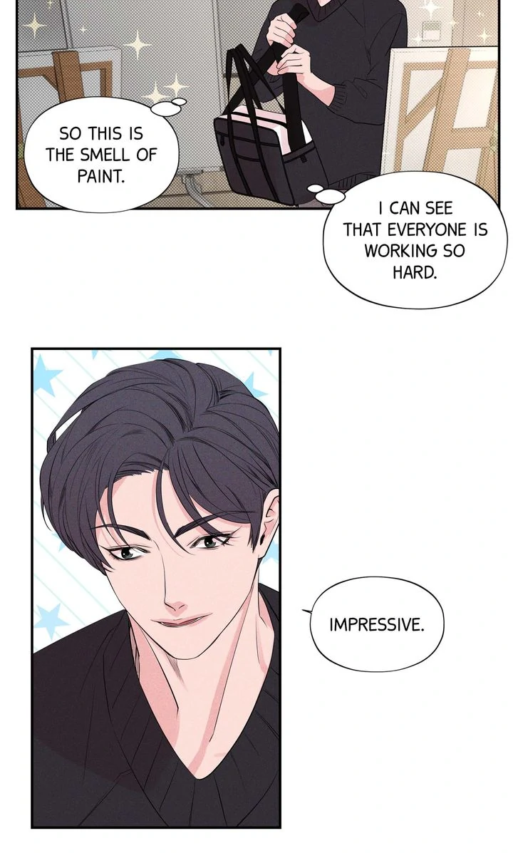 Take Me High [Full ver.] - Chapter 6 manhwa
