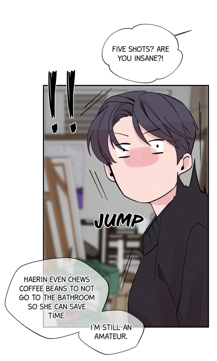 Take Me High [Full ver.] - Chapter 6 manhwa
