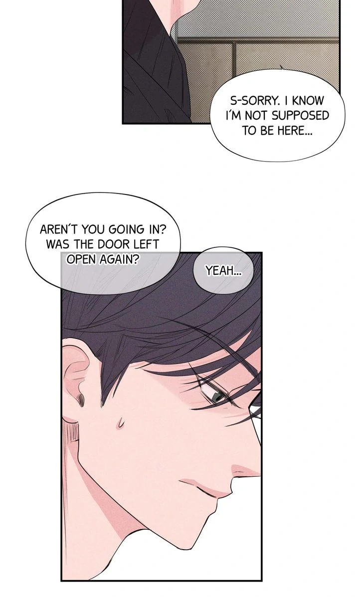 Take Me High [Full ver.] - Chapter 6 manhwa