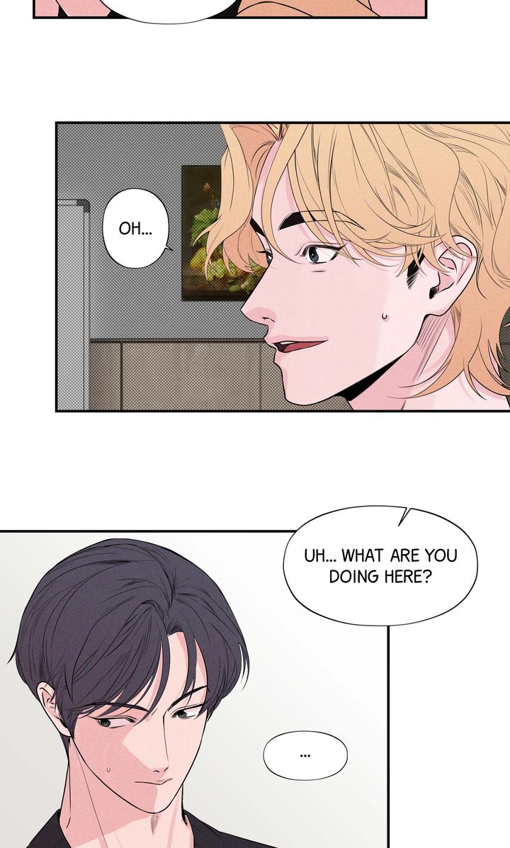 Take Me High [Full ver.] - Chapter 6 manhwa