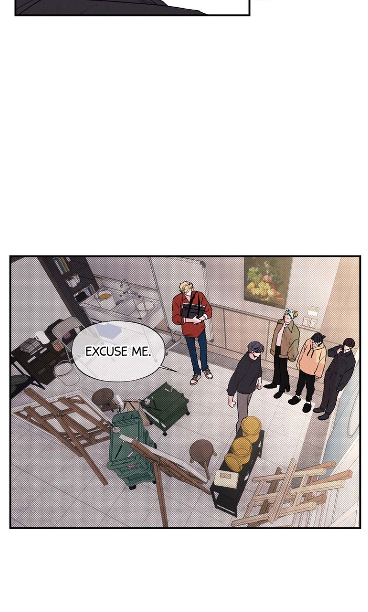 Take Me High [Full ver.] - Chapter 6 manhwa