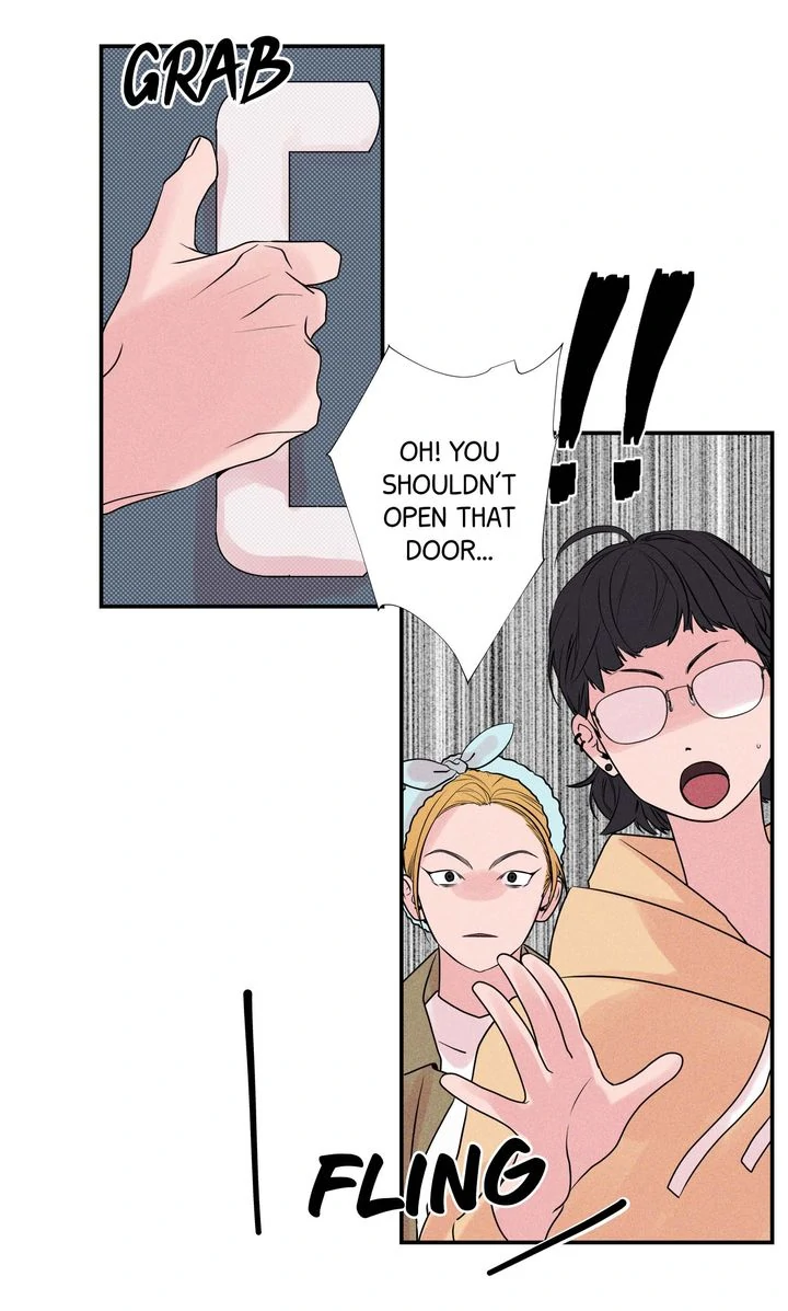 Take Me High [Full ver.] - Chapter 6 manhwa