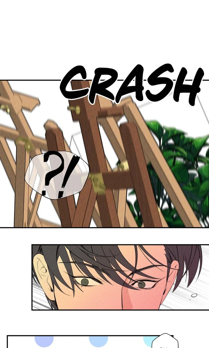 Take Me High [Full ver.] - Chapter 6 manhwa