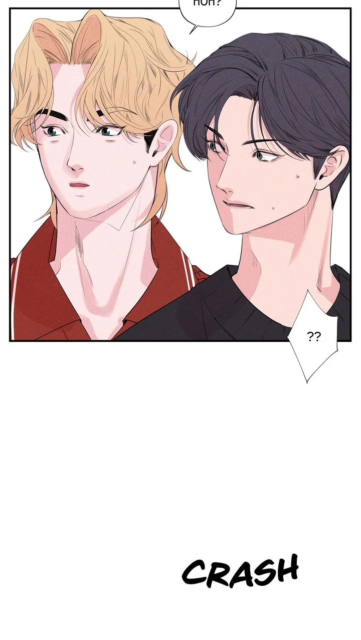 Take Me High [Full ver.] - Chapter 6 manhwa