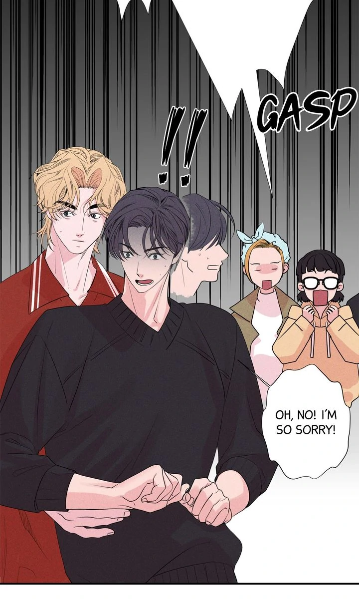 Take Me High [Full ver.] - Chapter 7 manhwa