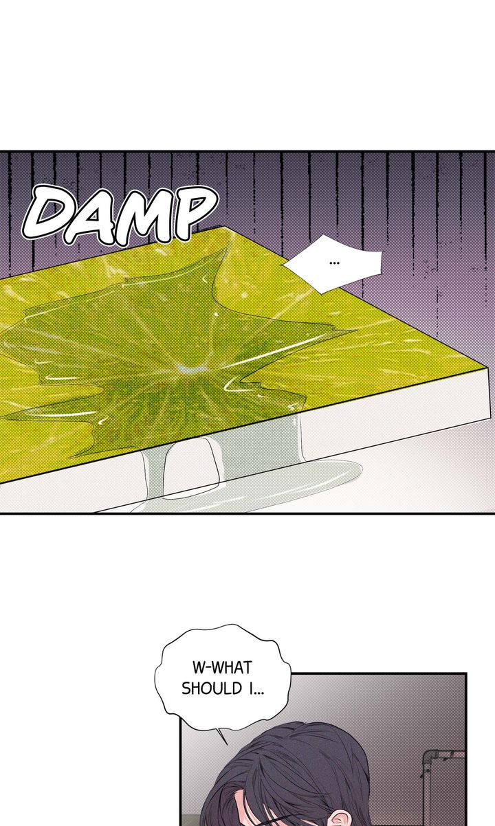Take Me High [Full ver.] - Chapter 7 manhwa