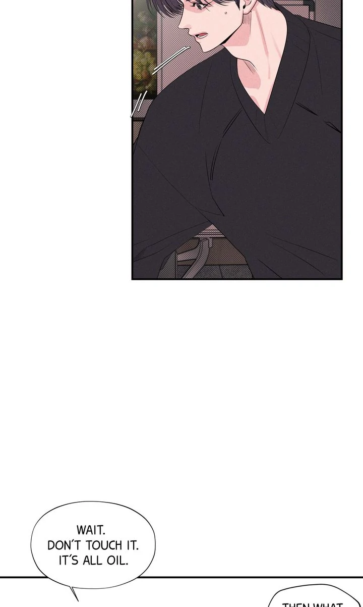 Take Me High [Full ver.] - Chapter 7 manhwa