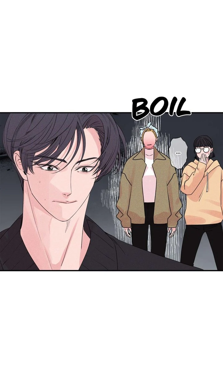 Take Me High [Full ver.] - Chapter 7 manhwa