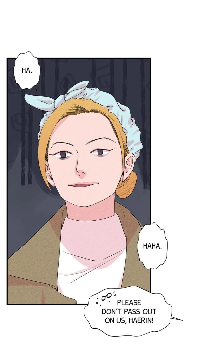 Take Me High [Full ver.] - Chapter 7 manhwa