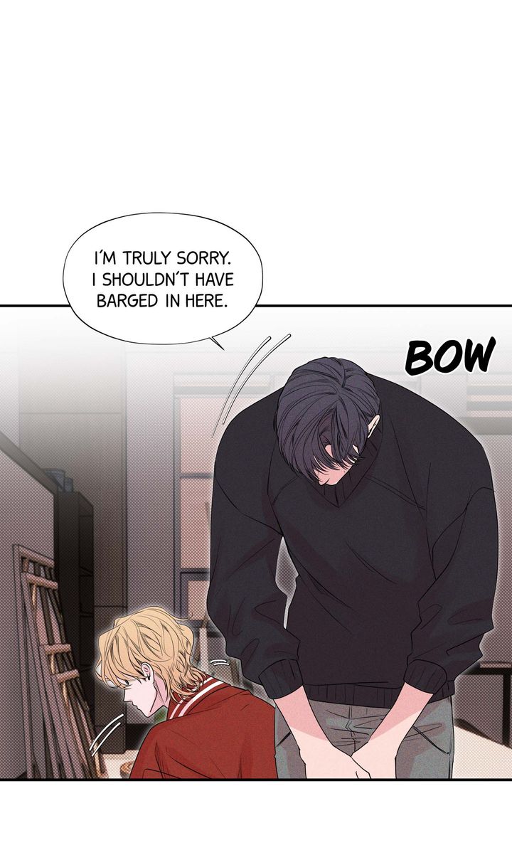 Take Me High [Full ver.] - Chapter 7 manhwa