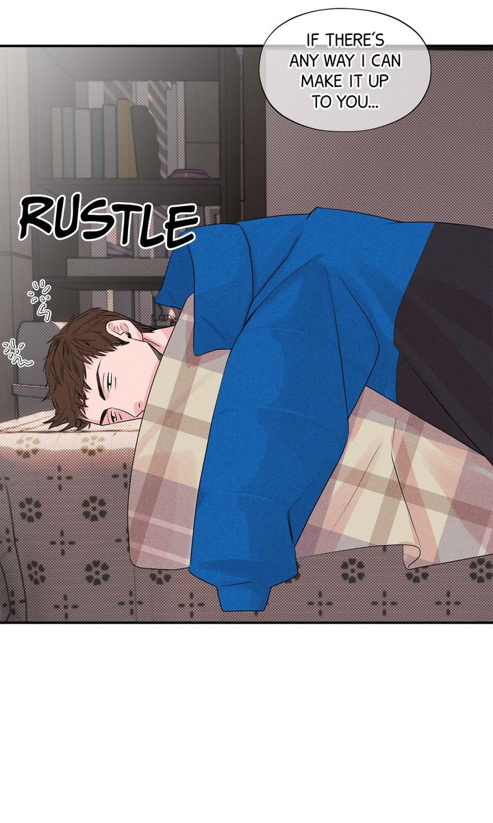 Take Me High [Full ver.] - Chapter 7 manhwa