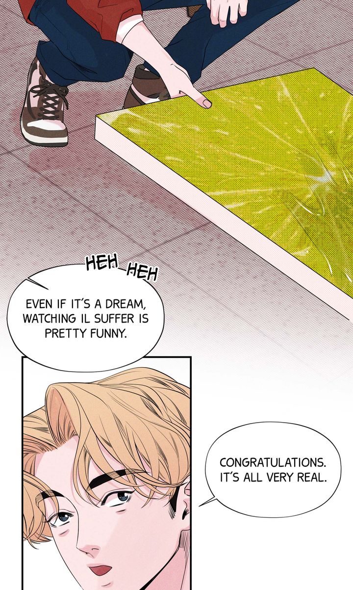 Take Me High [Full ver.] - Chapter 7 manhwa