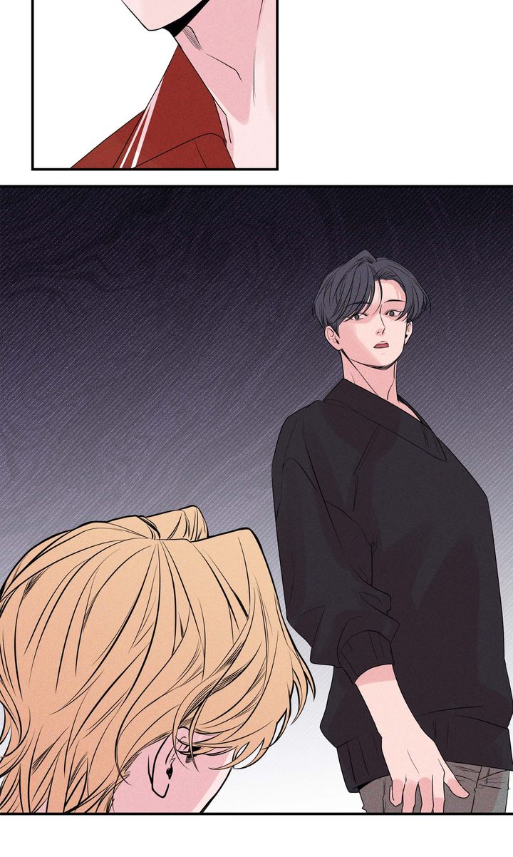 Take Me High [Full ver.] - Chapter 7 manhwa