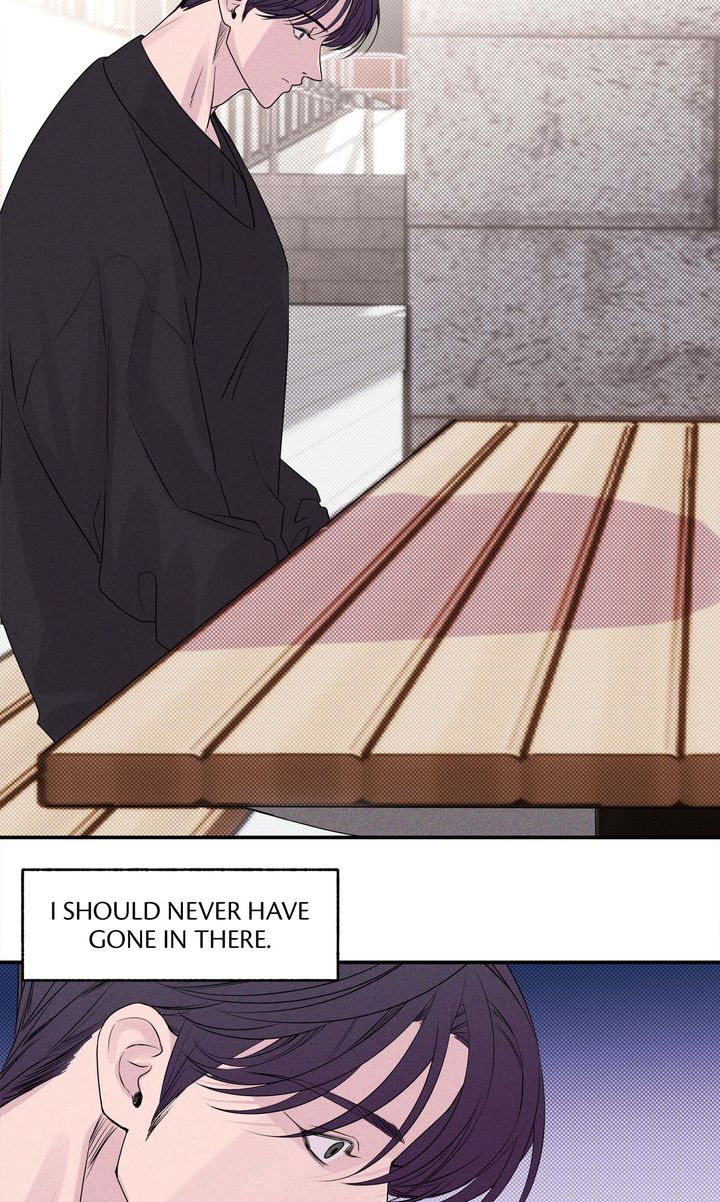 Take Me High [Full ver.] - Chapter 7 manhwa