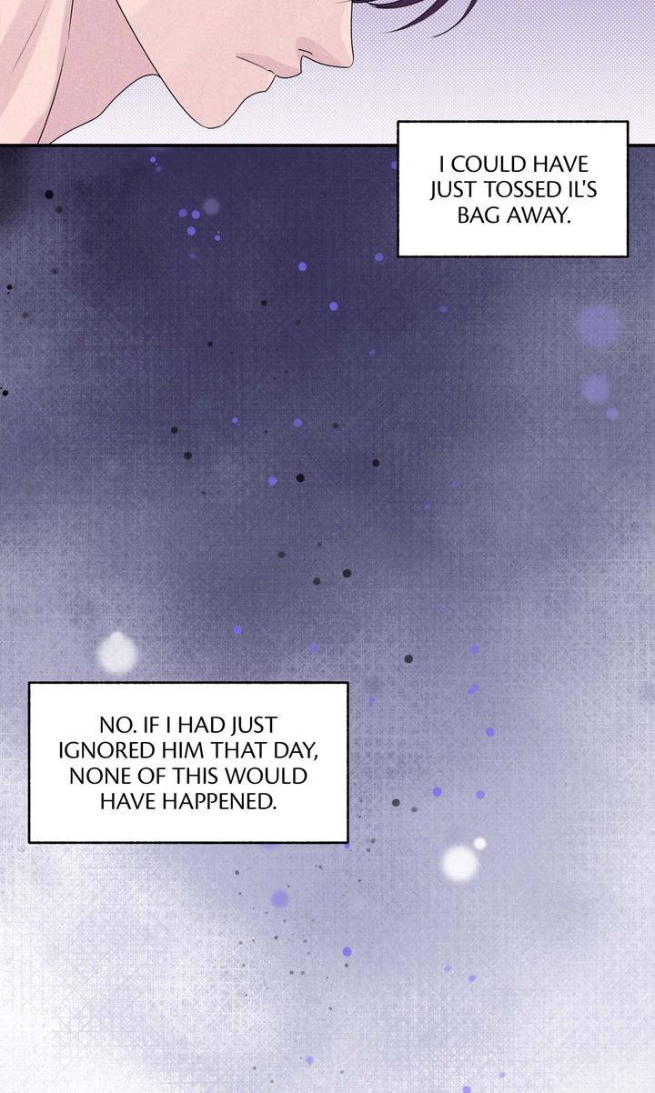 Take Me High [Full ver.] - Chapter 7 manhwa