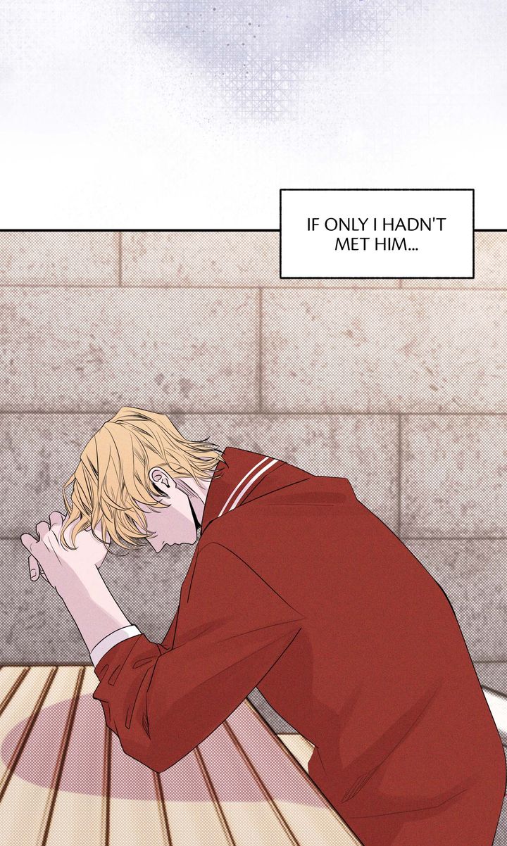 Take Me High [Full ver.] - Chapter 7 manhwa
