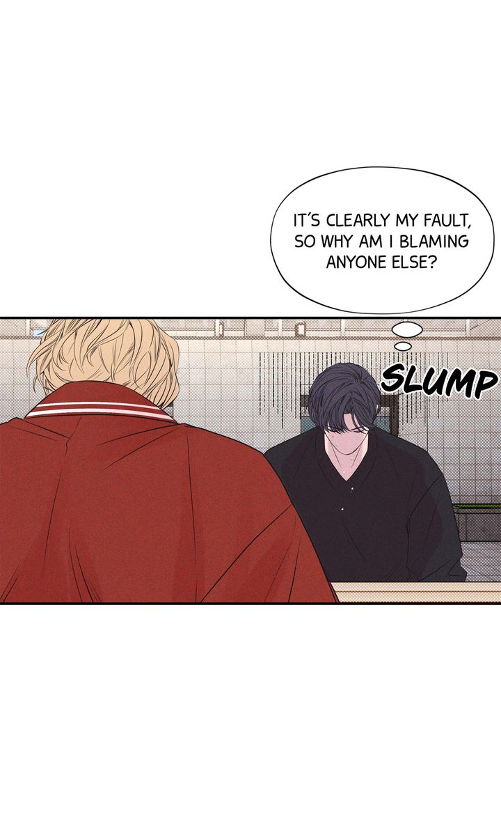 Take Me High [Full ver.] - Chapter 7 manhwa