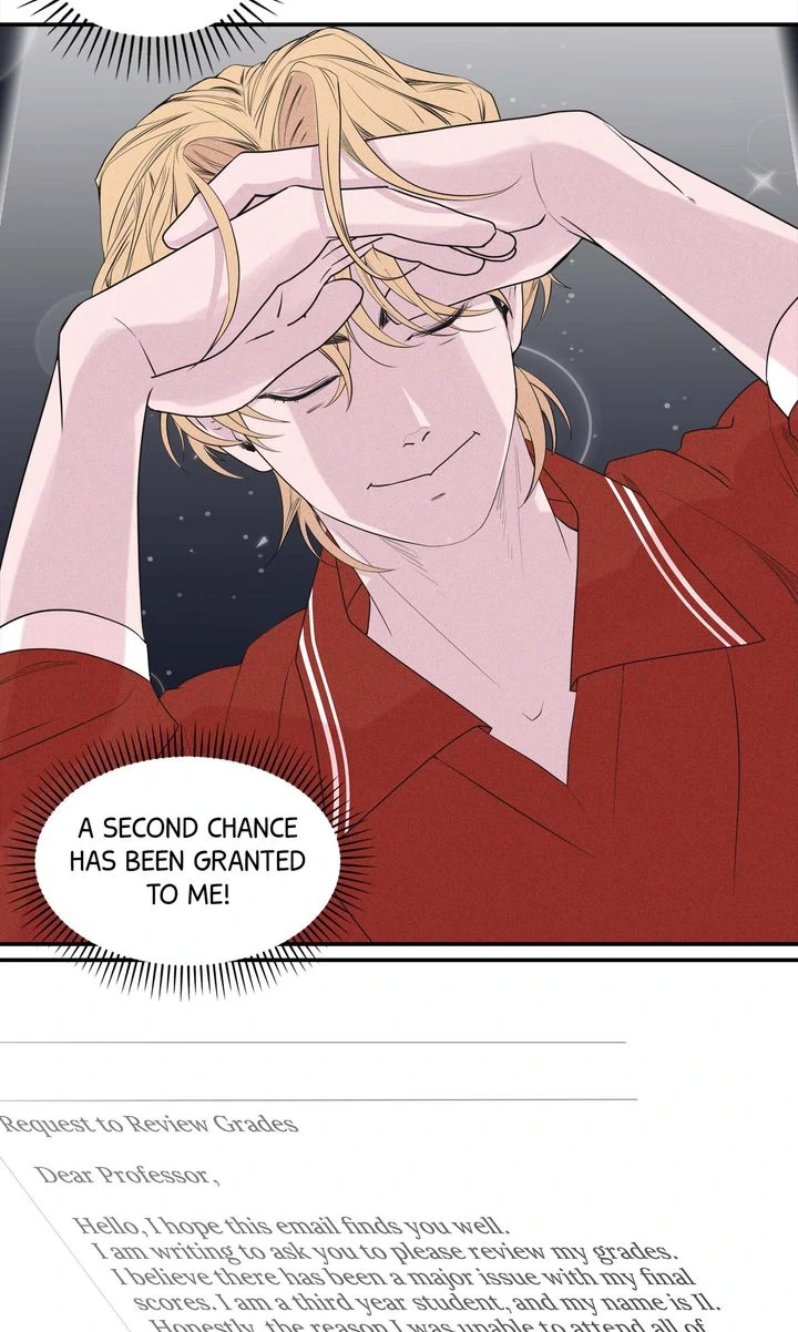 Take Me High [Full ver.] - Chapter 7 manhwa