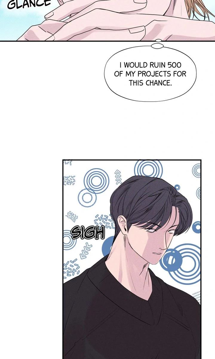 Take Me High [Full ver.] - Chapter 7 manhwa