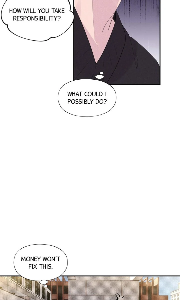 Take Me High [Full ver.] - Chapter 7 manhwa