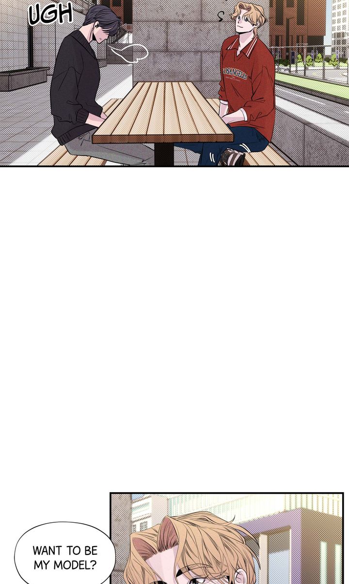 Take Me High [Full ver.] - Chapter 7 manhwa
