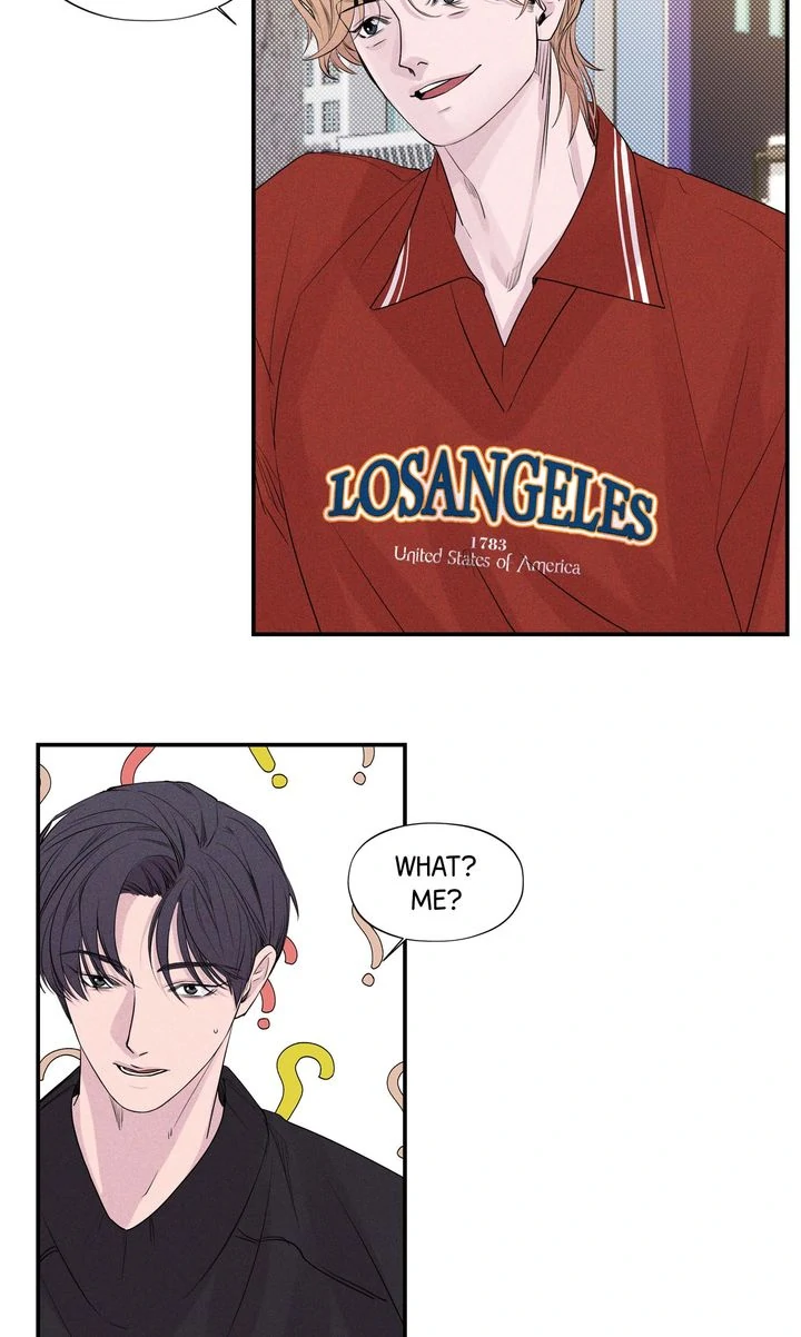 Take Me High [Full ver.] - Chapter 7 manhwa